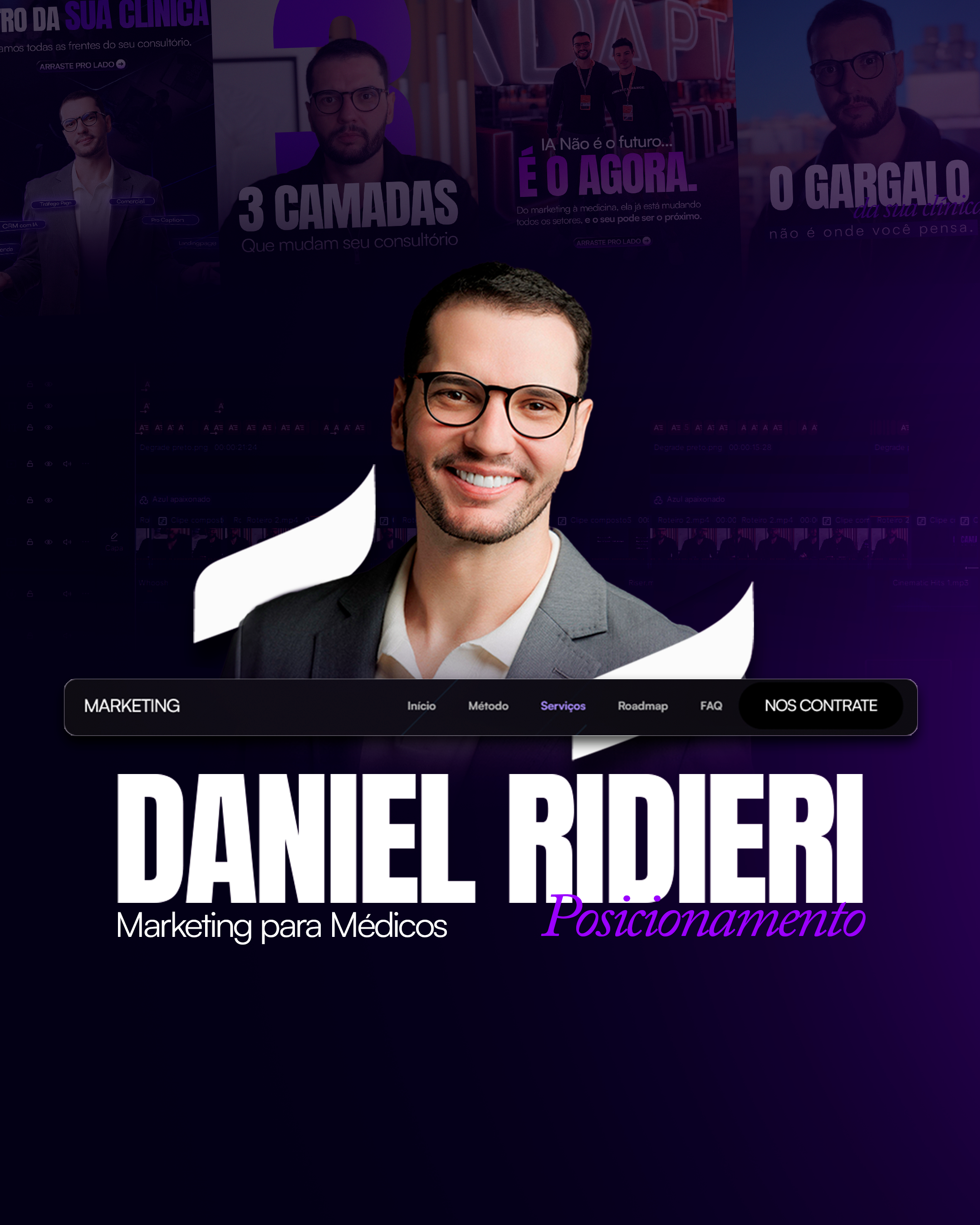 Daniel Ridieri