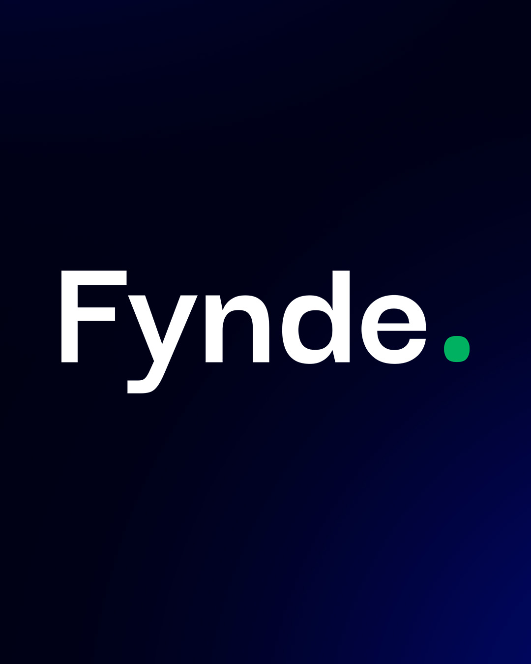 Fynde