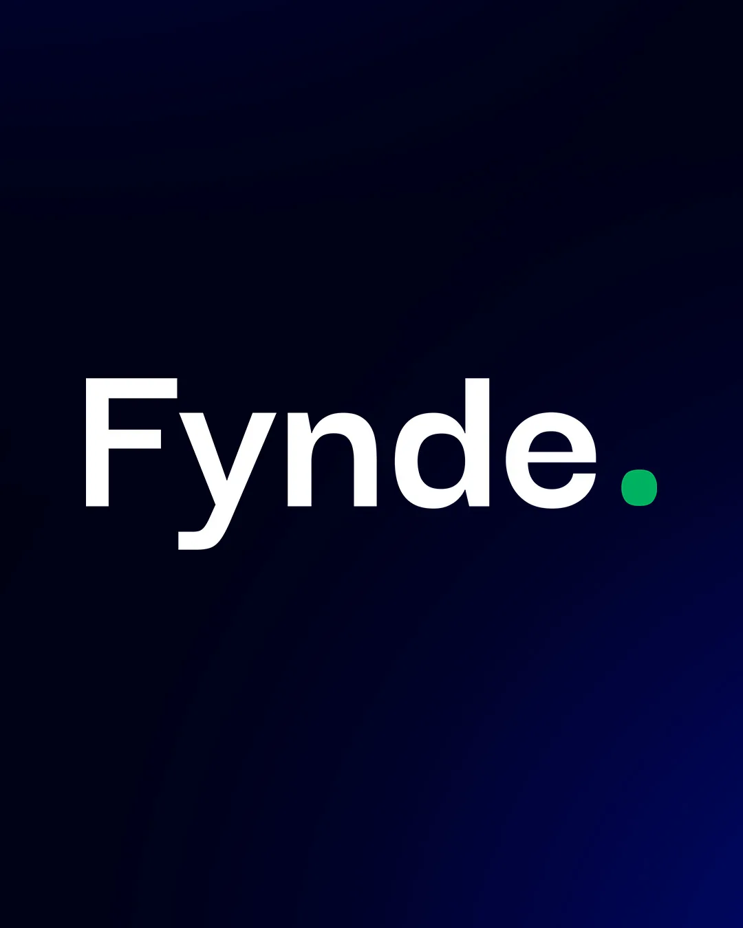 Fynde